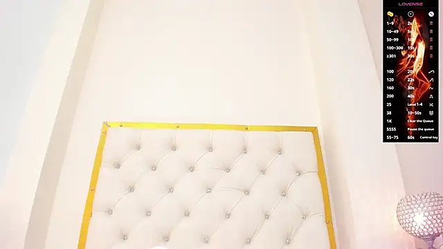 Donnapaul online show from 11-24-25, 12:16