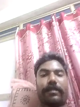 TamizhanKishwin7 online show from 10-24-25, 09:00