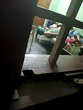 TamizhanKishwin7 online show from 11-05-25, 07:14