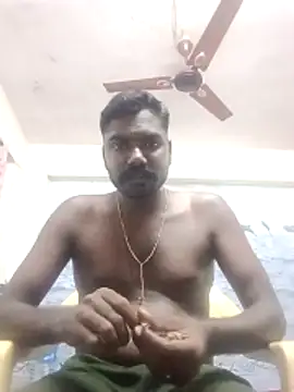 TamizhanKishwin7 online show from 11-16-25, 02:11