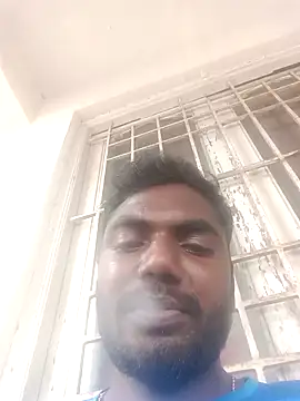 TamizhanKishwin7 online show from 12-03-25, 09:07