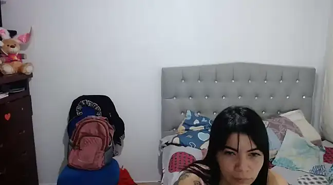 Georgina Copper online show from 02-15-25, 02:15