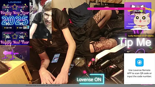 Sletjerayxh online show from 10-09-25, 06:50