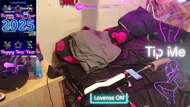 Sletjerayxh online show from 11-09-25, 04:44