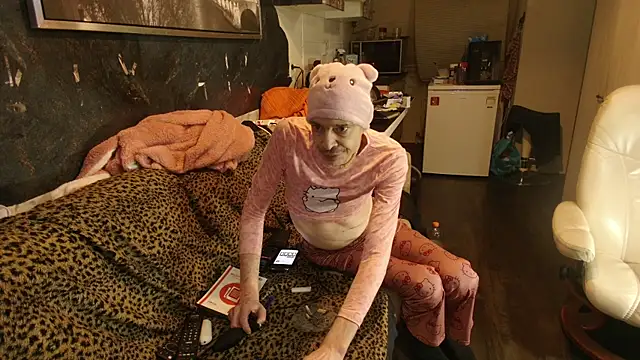 Sletjerayxh online show from 01-05-26, 05:27