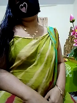 Ameera19 online show from 02-13-25, 12:21