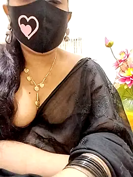 Ameera19 online show from 02-17-25, 07:53