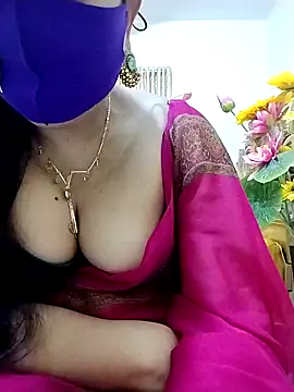 Ameera19 online show from 03-01-25, 06:21