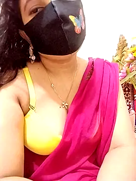 Ameera19 online show from 10-03-25, 05:54