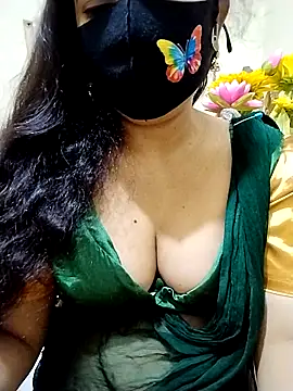 Ameera19 online show from 03-06-26, 06:15