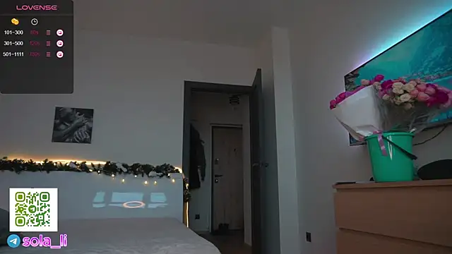 Snapshot of Sola_LI chatting on 12-31-24, 08:26 Sola LI online show from 12-31-24, 08:26