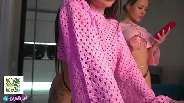 Snapshot of Sola_LI chatting on 01-23-25, 09:50 Sola LI online show from 01-23-25, 09:50