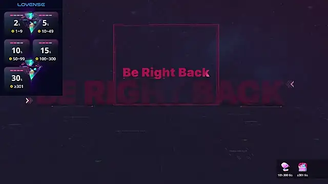 Snapshot of EmilyMmL chatting on 11-30-25, 01:04 EmilyMmL online show from 11-30-25, 01:04