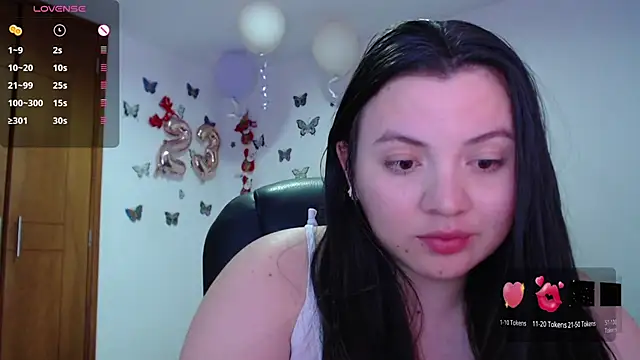 Sarahros1 online show from 12-09-24, 11:56