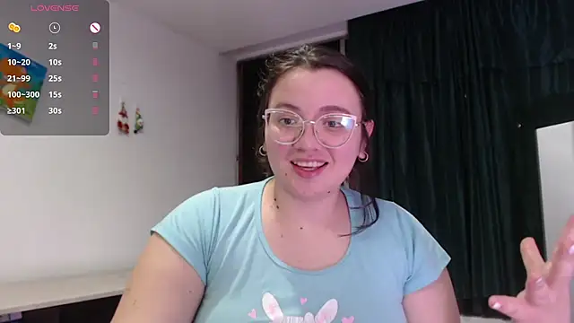 Sarahros1 online show from 12-21-24, 06:19