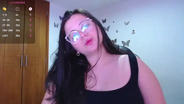 Sarahros1 online show from 01-14-25, 06:34