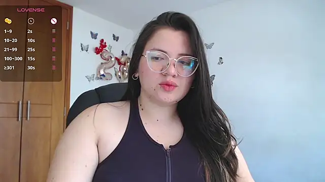 Sarahros1 online show from 02-20-25, 03:52