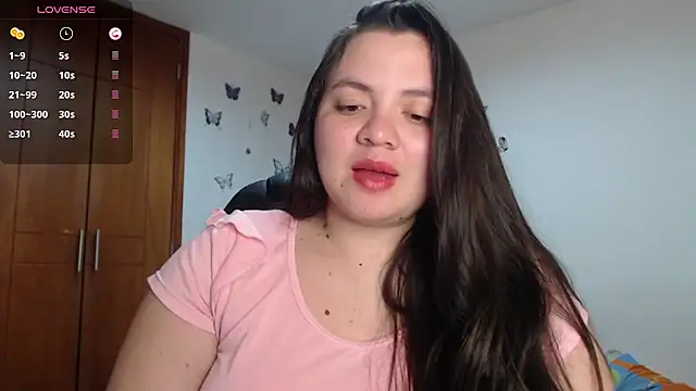 Sarahros1 online show from 09-24-25, 04:16