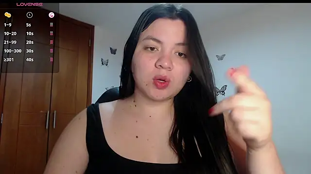 Sarahros1 online show from 10-14-25, 03:40