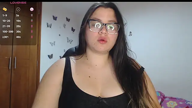 Sarahros1 online show from 10-22-25, 03:51