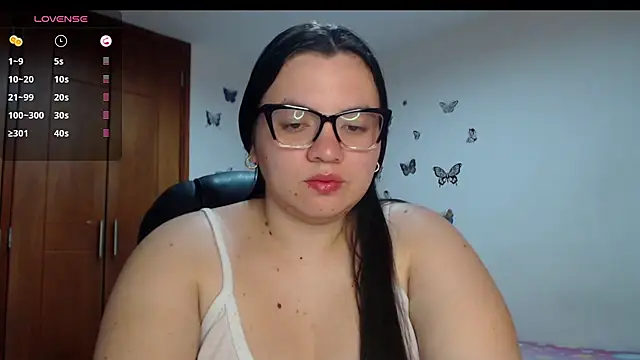 Sarahros1 online show from 11-27-25, 04:14