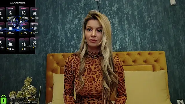 EvaDiamondXX online show from 12-13-24, 06:27