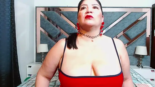 KarlaTesg online show from 02-21-26, 09:49