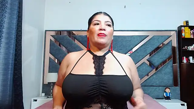 KarlaTesg online show from 06-27-26, 12:22