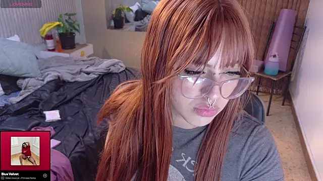 Eli666uwu online show from 11-08-25, 10:19