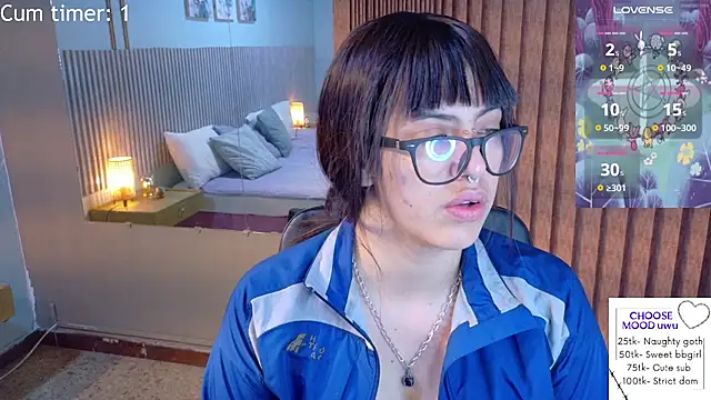 Eli666uwu online show from 03-14-26, 10:32