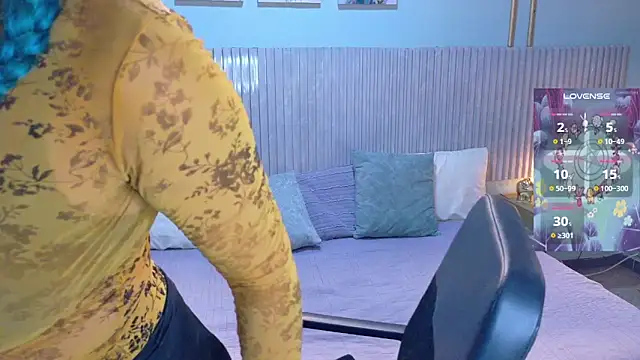 Eli666uwu online show from 04-02-26, 10:46