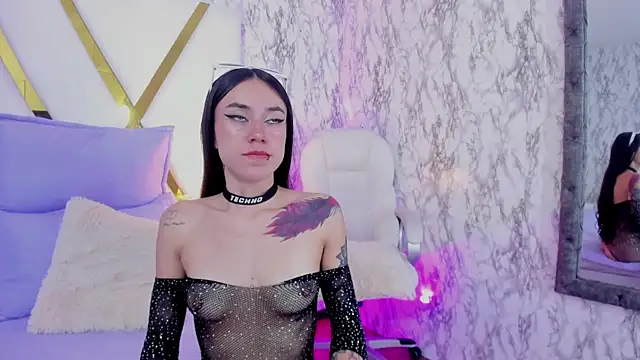 Athziry  online show from 12-15-24, 07:46