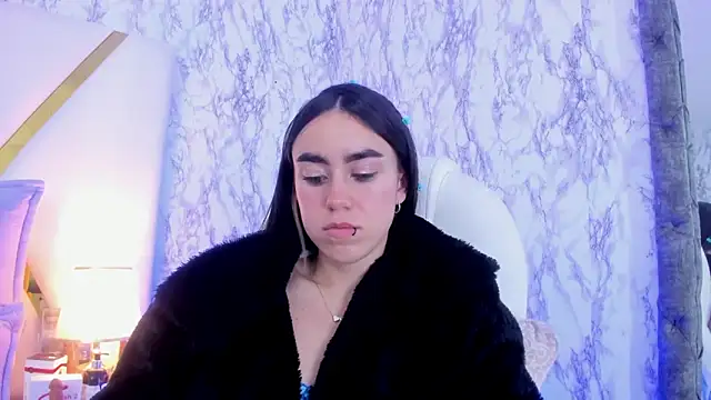 Athziry  online show from 01-11-25, 12:12