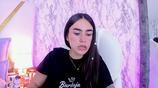 Athziry  online show from 01-11-25, 06:23