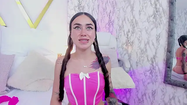 Athziry  online show from 01-26-25, 12:26