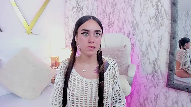 Athziry  online show from 01-26-25, 03:27