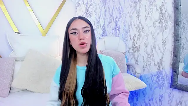 Athziry  online show from 01-30-25, 03:19