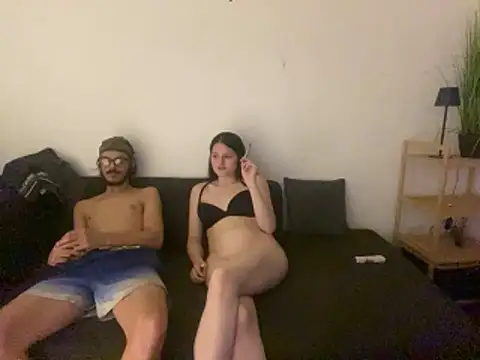 SexyJordan-Emely online show from 06-03-26, 08:36