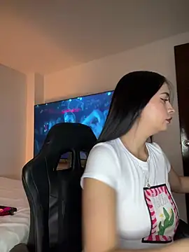 soy paulina online show from 04-03-26, 04:43