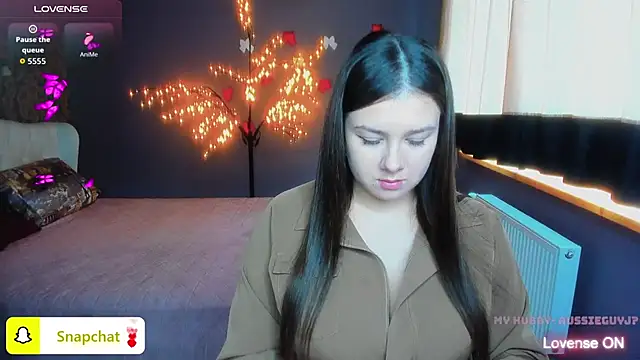 AnettaMilder online show from 03-24-26, 06:40