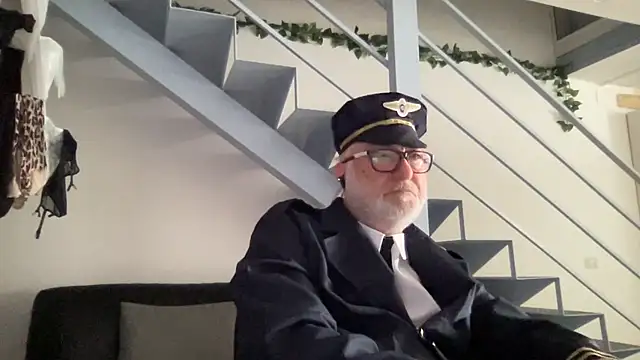 EroticVenetian online show from 03-11-25, 09:24