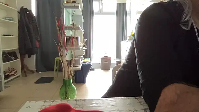 EroticVenetian online show from 03-11-25, 12:28