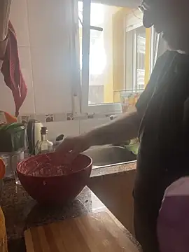 EroticVenetian online show from 03-07-26, 12:35