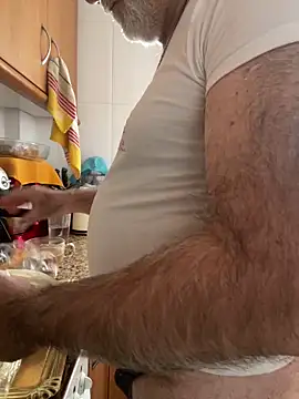 EroticVenetian online show from 03-25-26, 10:43