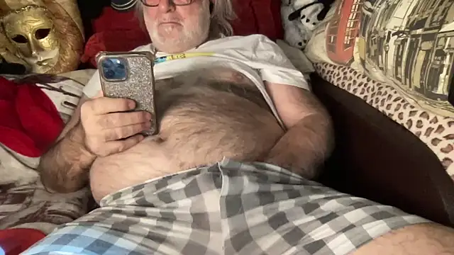 EroticVenetian online show from 03-28-26, 09:20