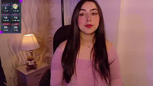 ANNE HONEY55 online show from 03-21-26, 08:45