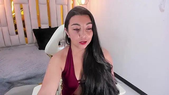 Karla hernandez  online show from 01-27-25, 11:00