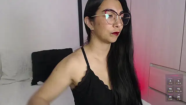 Karla hernandez  online show from 11-28-25, 09:56