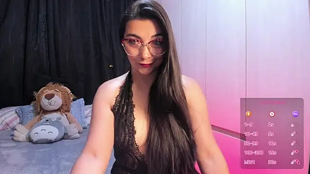 Snapshot of Karla_hernandez_ chatting on 05-14-26, 10:55 Karla hernandez online show from 05-14-26, 10:55