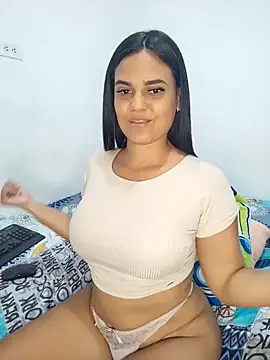 AntonellaShot online show from 02-06-25, 09:22